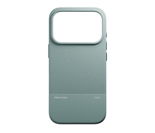 Native Union Classic Case slate green do iPhone 17 Pro - 1356884 - zdjęcie 4